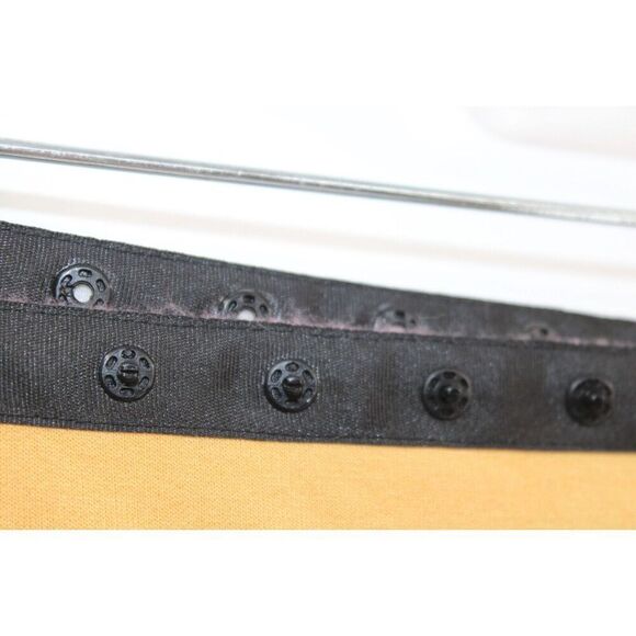 Matilda Jane LYNDON 64" Scarf Fleece Lined Snap Closure to Infinity NWT - Picture 14 of 16